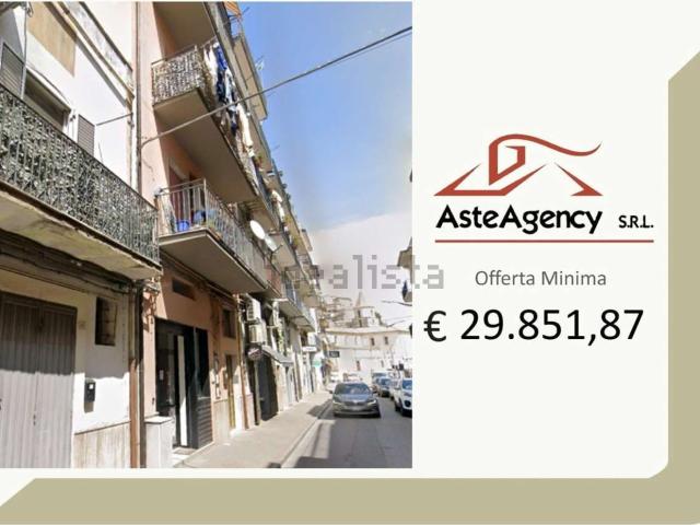 Appartamento in vendita a Tursi, Basilicata