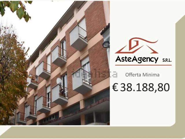 Appartamento in vendita a Marche, Macerata
