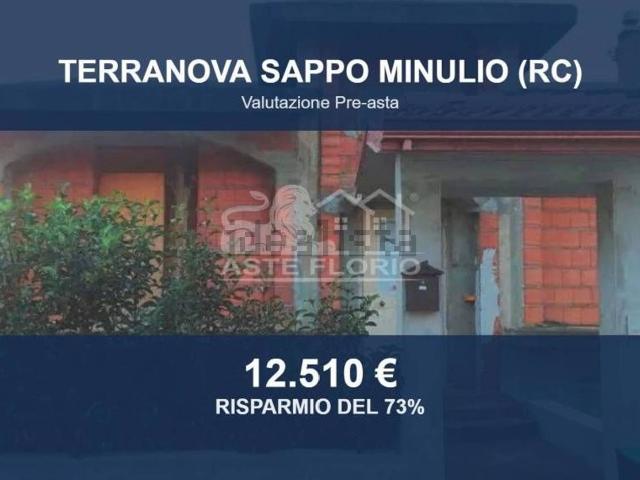 Appartamento in vendita a Calabria, Reggio Calabria
