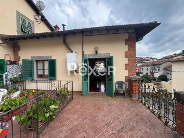 Appartamento in vendita a San Marcello Pistoiese, San Marcello Piteglio