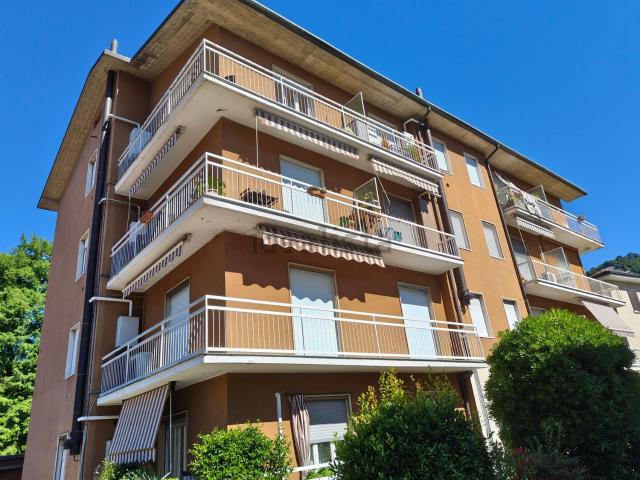 Appartamento in vendita a Sarnico, Lombardia