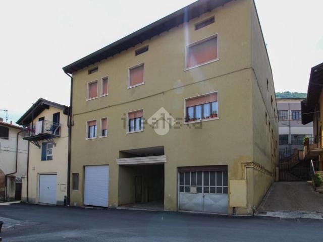 Appartamento in vendita a Comunità montana della Valle Sabbia, Agnosine
