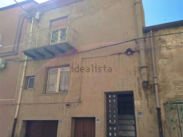 Appartamento in vendita a Gagliano Castelferrato, Sicilia