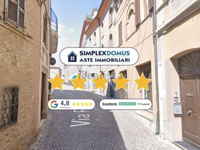 Appartamento in vendita a Marche, Macerata
