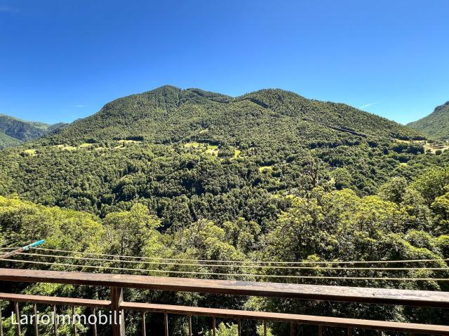 Appartamento in vendita a Premana, Lombardia