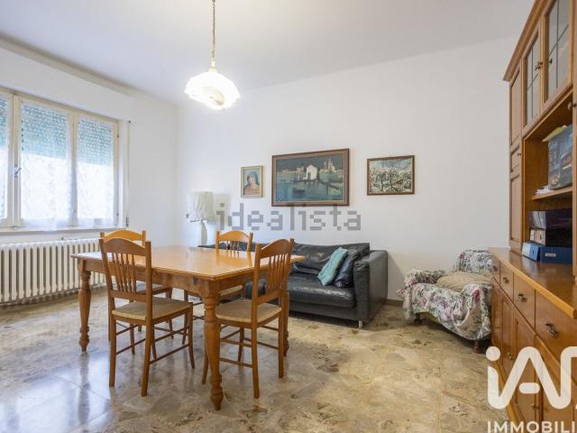 Appartamento in vendita a Macine, Castelplanio