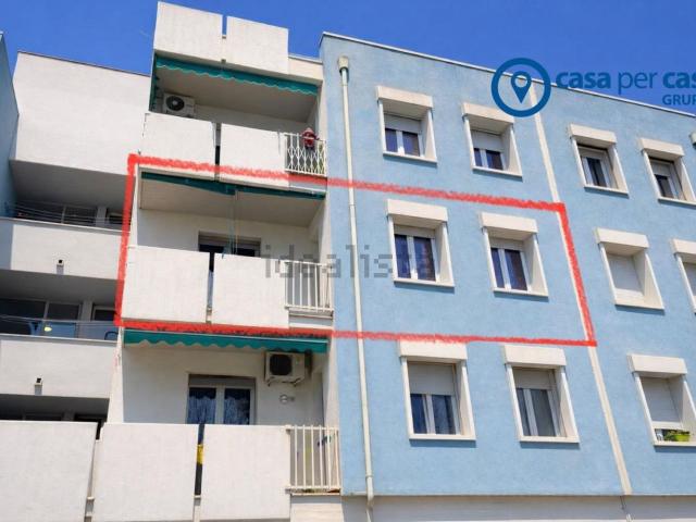 Appartamento in vendita a Ostiglia, Lombardia