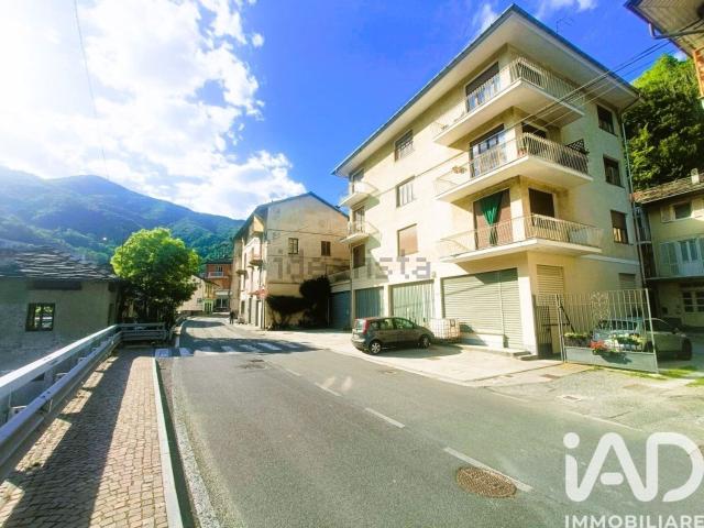Appartamento in vendita a Unione Montana di Comuni delle Valli di Lanzo, Ceronda e Casternone, Piemonte