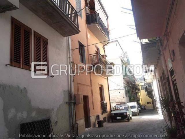 Appartamento in vendita a Tursi, Basilicata