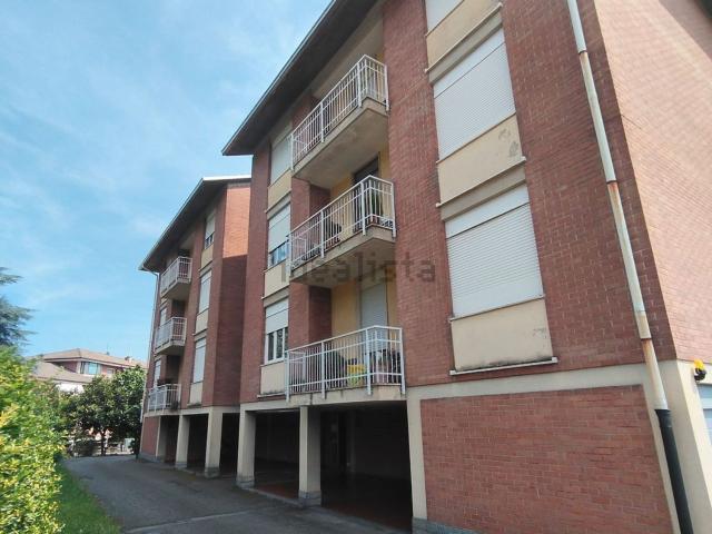 Appartamento in vendita a Piemonte, Biella