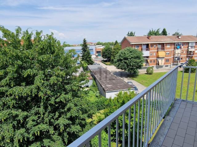 Appartamento in vendita a Borgo Mercato, Moncalieri