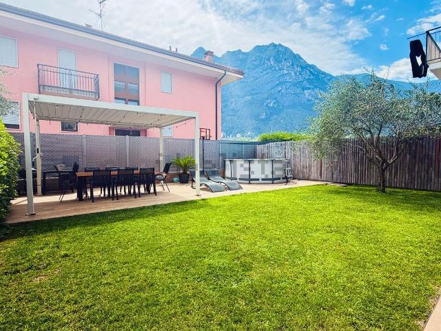 Appartamento in vendita a Comunità Alto Garda e Ledro, Riva