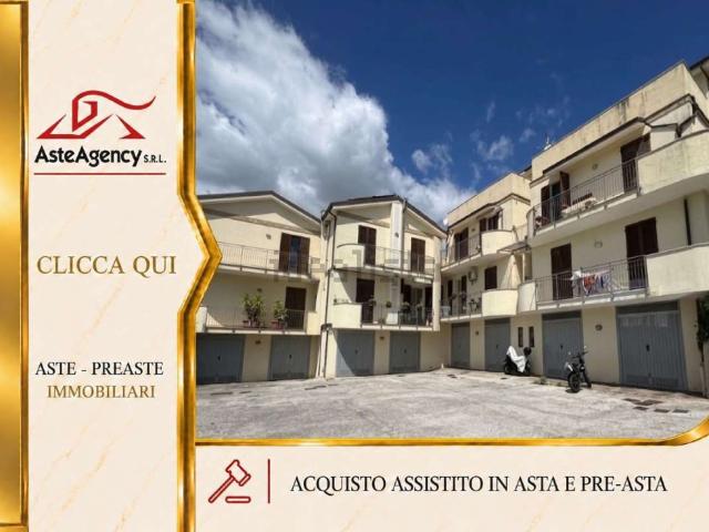 Appartamento in vendita a Rustico, Polverigi