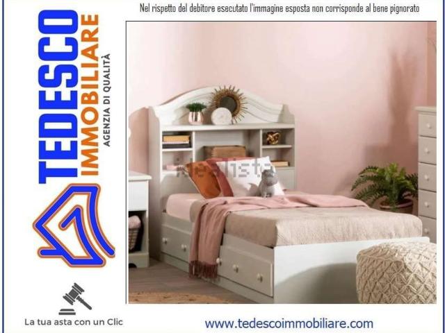 Appartamento in vendita a Quadrelle, Campania