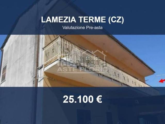 Appartamento in vendita a Calabria, Catanzaro