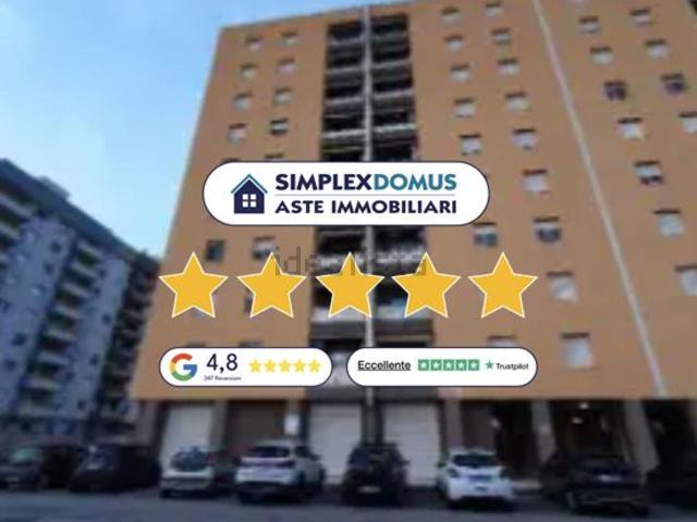 Appartamento in vendita a Puglia, Taranto