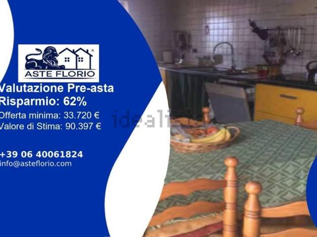Appartamento in vendita a Calabria, Cosenza