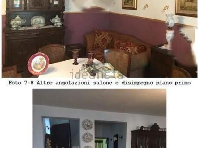 Appartamento in vendita a San Giovanni Galermo-Trappeto-Cibali, Catania