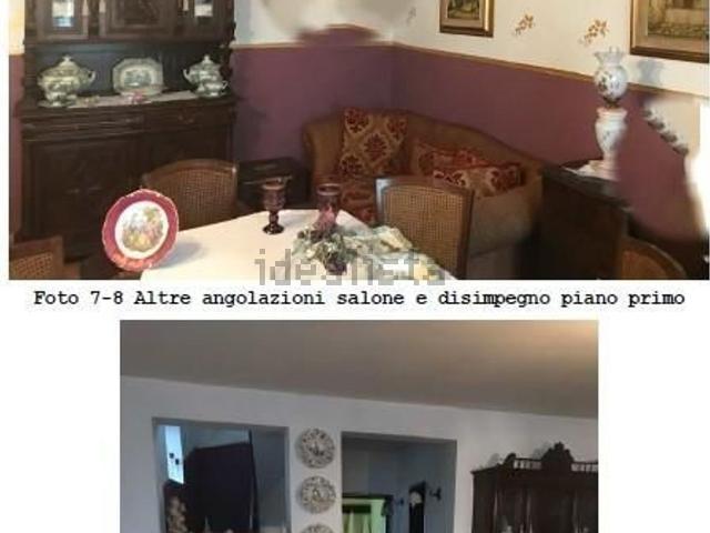 Appartamento in vendita a San Giovanni Galermo, Catania