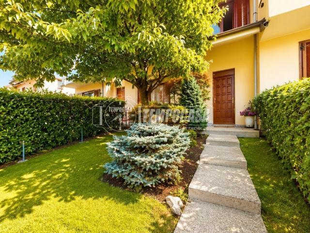 Appartamento in vendita a Molinello, Cesano Maderno