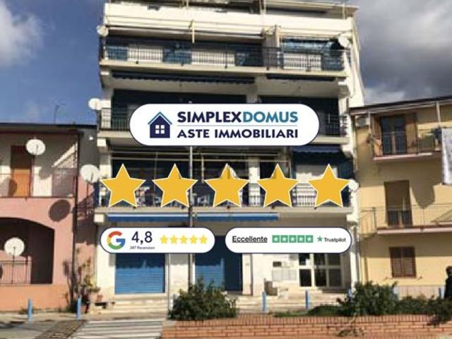 Appartamento in vendita a Torrevecchia, Calabria