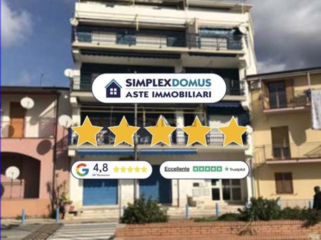 Appartamento in vendita a Torrevecchia, Calabria