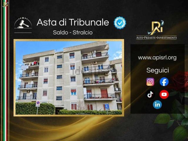 Appartamento in vendita a Puglia, Taranto