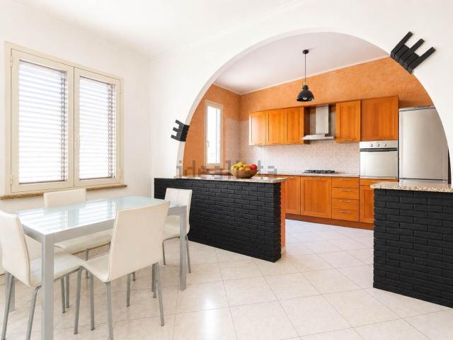 Appartamento in vendita a Capoterra, Sardigna/Sardegna