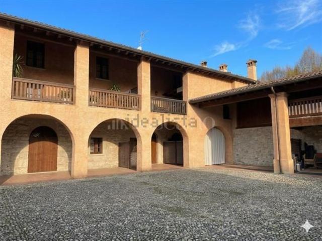 Appartamento in vendita a Sale, Gussago