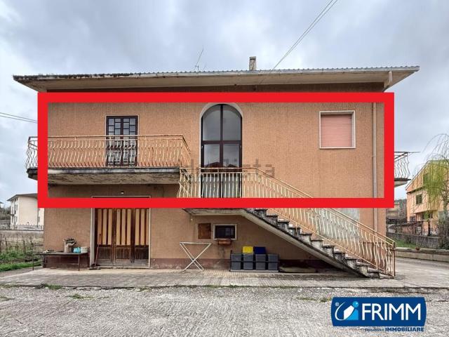 Appartamento in vendita a Campobasso, Molise