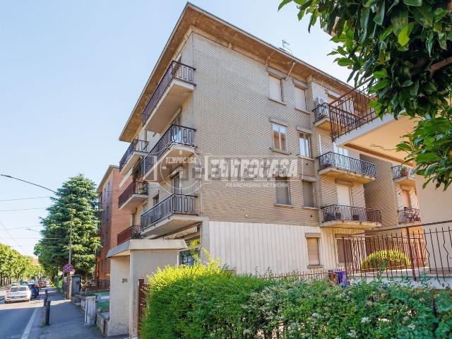 Appartamento in vendita a San Pellegrino, Sorbolo