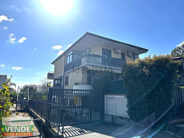 Appartamento in vendita a Mascali, Catania