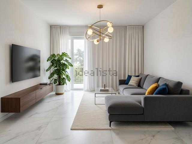 Appartamento in vendita a Caiello, Gallarate