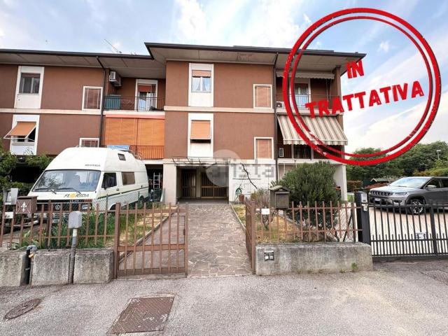 Appartamento in vendita a Sale, Gussago
