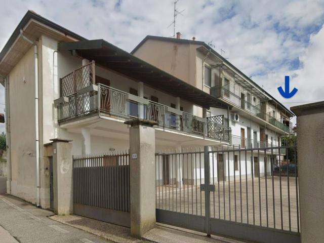 Appartamento in vendita a Travaino, Caronno Varesino