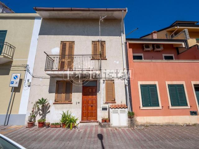 Appartamento in vendita a Briga Marina, Messina