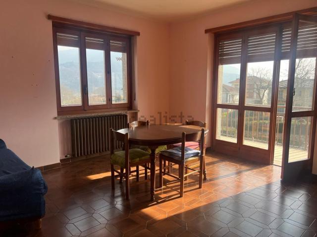 Appartamento in vendita a San Sebastiano, Paesana