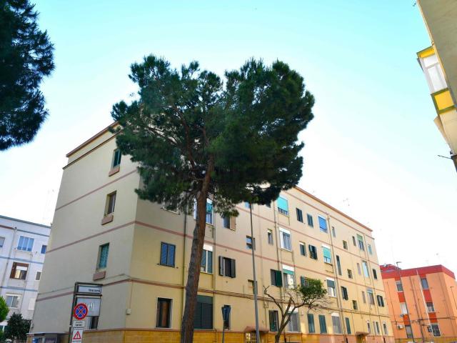 Appartamento in vendita a Commenda, Puglia