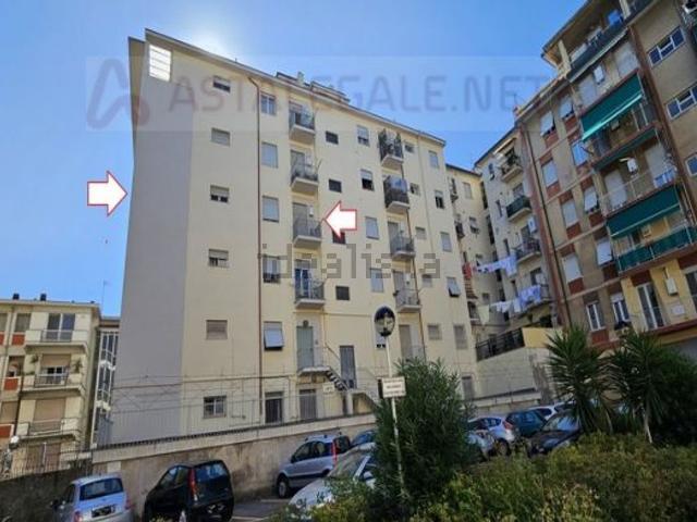 Appartamento in vendita a Mazzetta, La Spezia