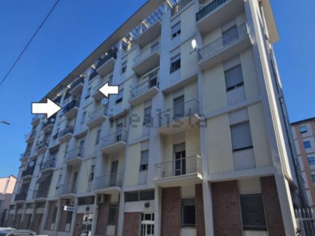 Appartamento in vendita a Mazzetta, La Spezia