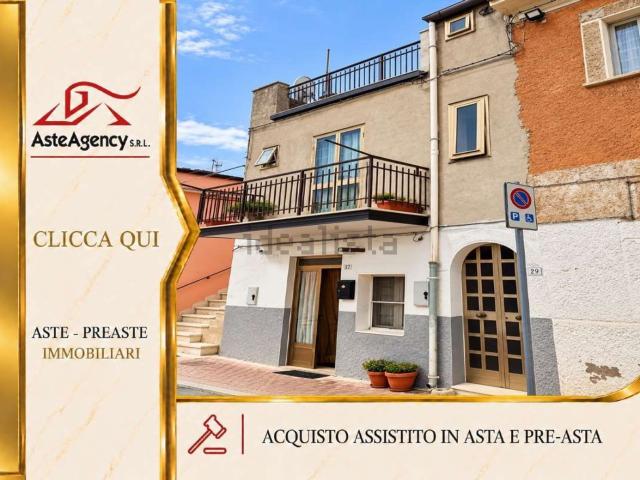 Appartamento in vendita a Rignano Garganico, Foggia