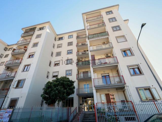 Appartamento in vendita a Pontecagnano, Pontecagnano Faiano