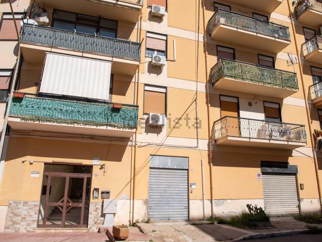 Appartamento in vendita a Capaci, Palermo