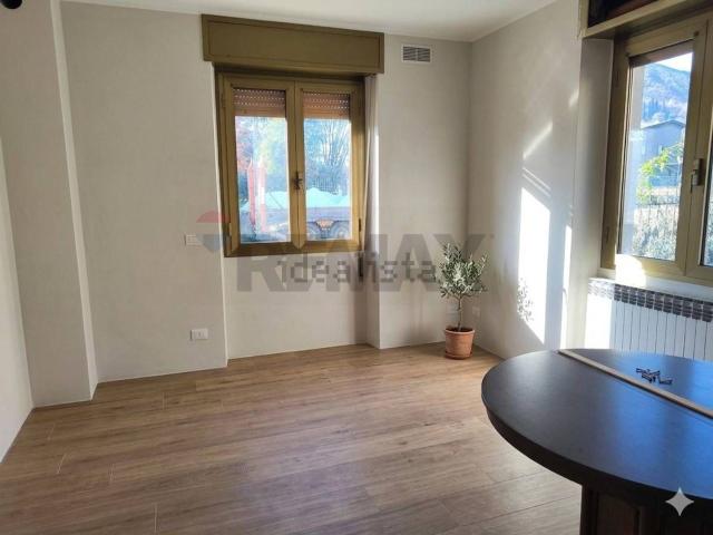 Appartamento in vendita a Comunità montana della valle Camonica, Darfo