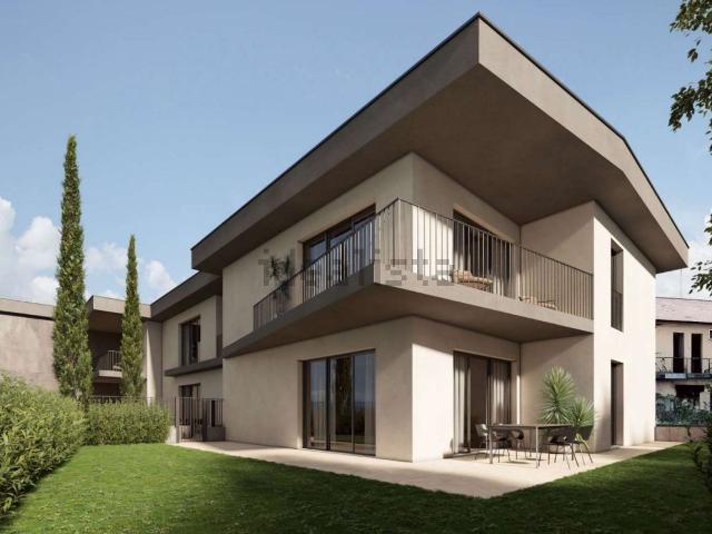 Appartamento in vendita a Molinetto, Mazzano