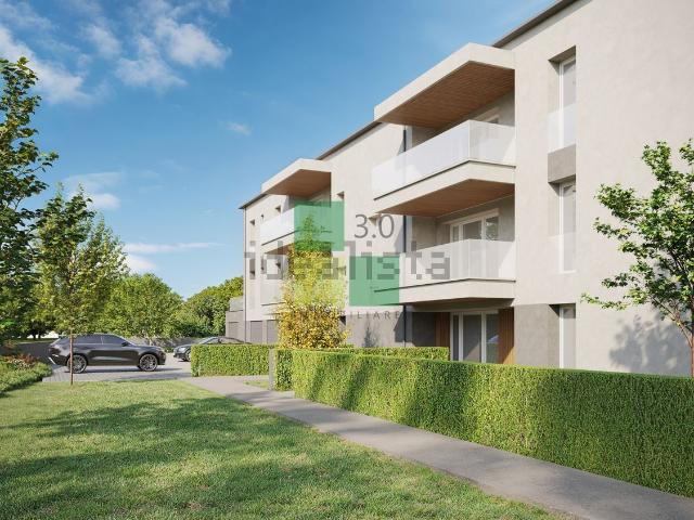 Appartamento in vendita a San Biagio Di Callalta, Veneto