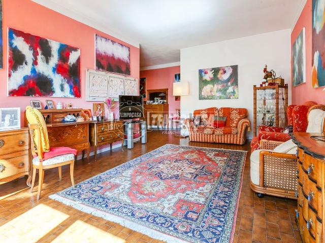 Appartamento in vendita a Vighignolo, Settimo Milanese