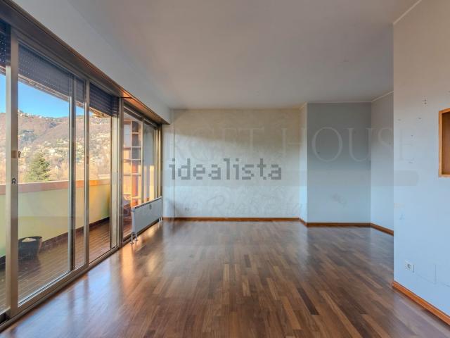 Appartamento in vendita a Caserme, Como