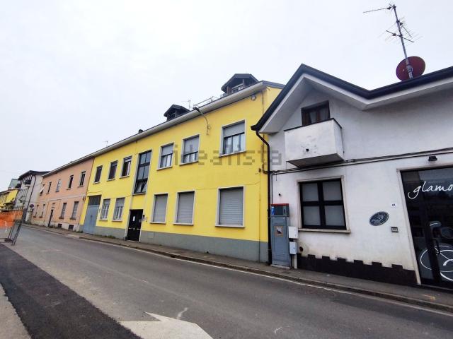 Appartamento in vendita a Lissone, Lombardia