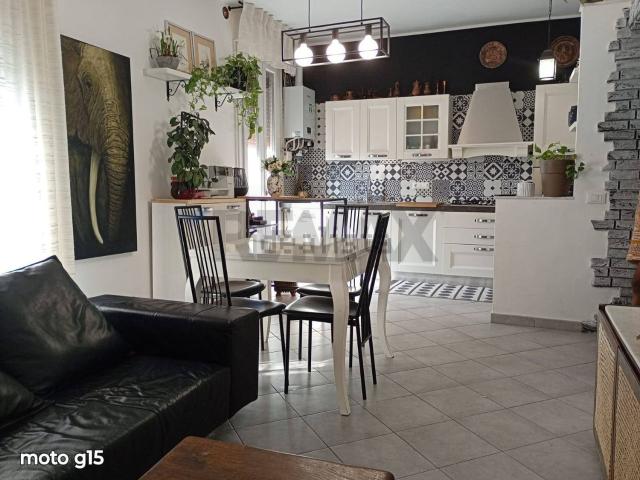 Appartamento in vendita a Valletta Valsecchi, San Giorgio Di Mantova